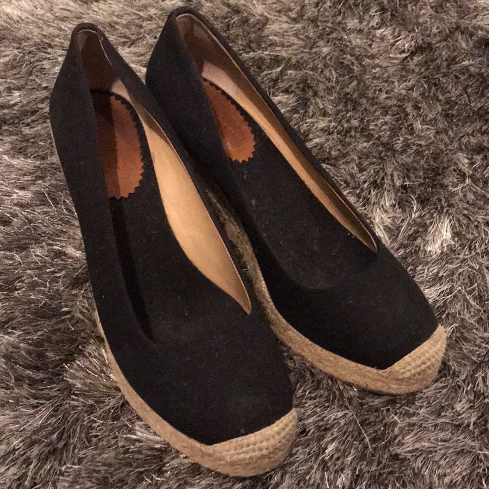 Wedges